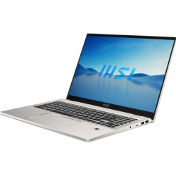 Ноутбук MSI Prestige 16 Studio A13UCX-248RU серебристый 16