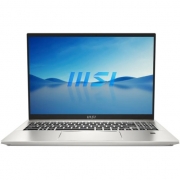 Ноутбук MSI Prestige 16 Studio A13UCX-248RU серебристый 16" (9S7-159452-248)