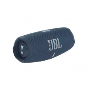 Портативная колонка JBL Charge 5, синяя (JBLCHARGE5BLU)