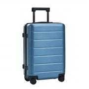 Чемодан Xiaomi Mi Luggage Classic 20" (Blue) (Blue)