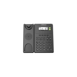 Телефон IP Flyingvoice FIP-10 черный