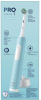 Зубная щетка электрическая Oral-B Cross Action Pro D305.513.3 бирюзовый
