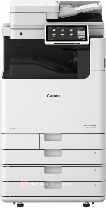 Принтер струйный canon 5809C009
