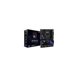 Материнская плата Asrock Z790 PG RIPTIDE Soc-1700 Intel Z790 4xDDR5 ATX AC`97 8ch(7.1) 2.5Gg RAID+HDMI+DP