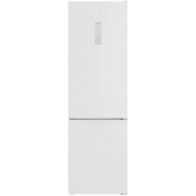Холодильник Hotpoint HT 5200 W 2-хкамерн. белый/серебристый (двухкамерный)