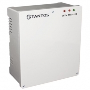 Источник вторичного электропитания резервированный TANTOS ББП-20 PRO (ПЛАСТИК)