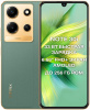 Смартфон Infinix X6716 NOTE 30i 256Gb 8Gb зеленый моноблок 3G 4G 2Sim 6.66