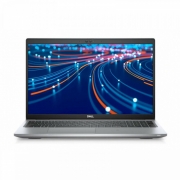 Ноутбук Dell Latitude 5520 Core i7 1185G7 16Gb SSD512Gb Intel Iris Xe graphics 15.6" WVA Touch FHD (1920x1080)/ENGKBD Windows 10 Professional grey WiFi BT Cam (8DJHK)