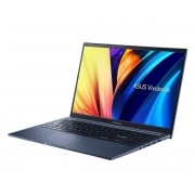 Ноутбук ASUS VivoBook Series X1502ZA-BQ549 15.6" темно-синий (90NB0VX1-M014R0)