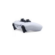 Геймпад Беспроводной PlayStation DualSense белый для: PlayStation 5 (CFI-ZCT1NA)