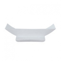 Дополнительный аксессуар к кошачьему туалету Cat Joy Smart Cat Litter Box SCB-01 (Sand Plate), белый