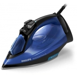 Утюг Philips GC3920/20 2500Вт синий/черный