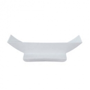 Дополнительный аксессуар к кошачьему туалету Cat Joy Smart Cat Litter Box SCB-01 (Sand Plate), белый