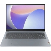 Ноутбук Lenovo IdeaPad Slim 3 15IRU8 серый 15.6" (82X7004BPS)