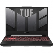 Ноутбук Asus TUF Gaming F15 FX507ZV4-LP106 серый 15.6" (90NR0FA7-M007U0)
