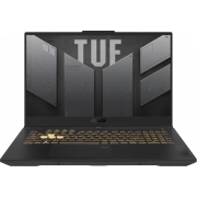Ноутбук Asus TUF Gaming FX707ZC4-HX056 серый 17.3" (90NR0GX1-M003H0)