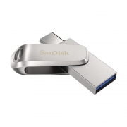 Флэш-накопитель SANDISK USB-C 256GB SDDDC4-256G-G46  