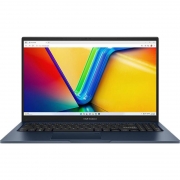 Ноутбук Asus Vivobook 15 X1504VA-BQ283 15.6" (90NB10J1-M00BN0), синий