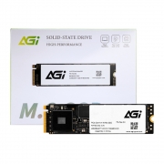 M.2 2TB AGI2T0G44AI838 3D NAND TLC, 7400/6700