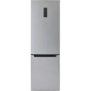 Холодильник двухкамерный Бирюса Б-C960NF, серебристый