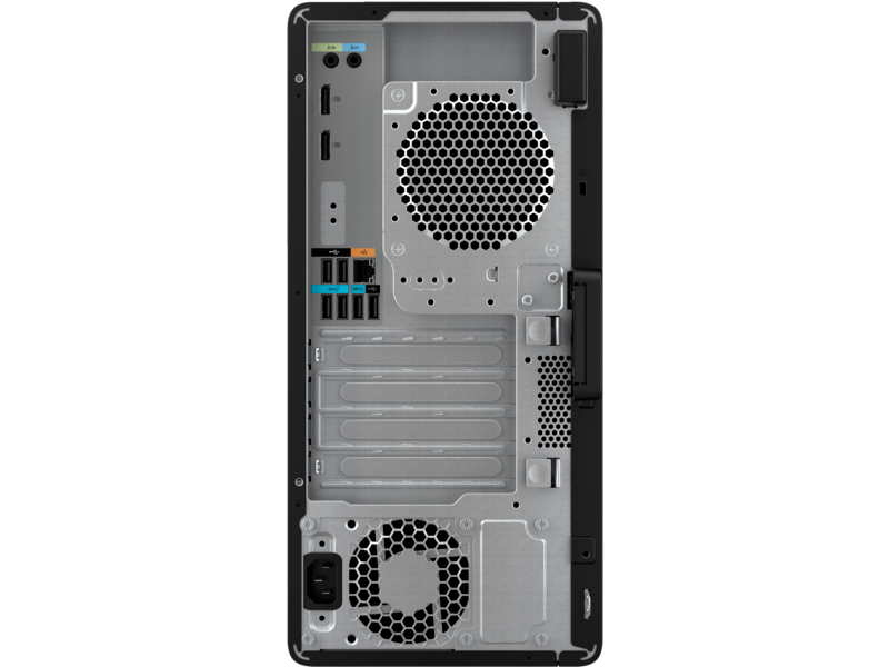 HP Z2 G9 TWR, Core i7-13700, 16GB (1x16GB) DDR5-4800, 512GB M.2 SSD + 1TB SATA, DVD-RW, NVIDIA T1000 8GB, mouse, keyboard (no Russ), Win11p64, 500W