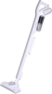 Пылесос ручной Deerma DX700 600Вт, белый