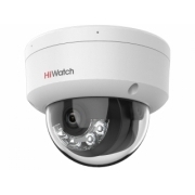 Камера видеонаблюдения IP HiWatch DS-I852M(2.8mm) 2.8-2.8мм цв.