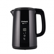 Чайник Timberk T-EK21S01 черный