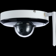 Камера видеонаблюдения IP Dahua DH-SD1A203T-GN-W-S2 2.7-8.1мм цв.