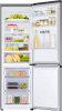 Холодильник Samsung RB34T600FSA/EF 2-хкамерн. серебристый