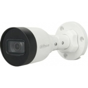 Камера видеонаблюдения IP Dahua DH-IPC-HFW1230S1P-0280B-S5 2.8-2.8мм, белый