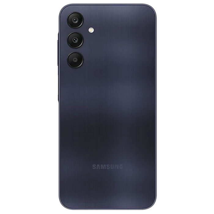Смартфон Samsung Galaxy A25 SM-A256E 8+256Gb (SM-A256EZKHCAU)