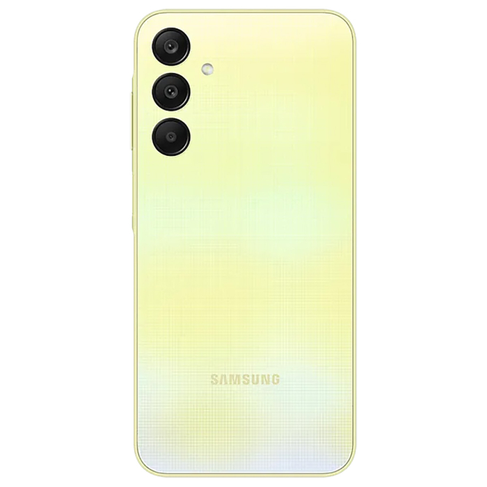 Смартфон Samsung Galaxy A25 SM-A256E 8+256Gb (SM-A256EZYHCAU)