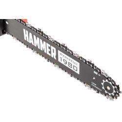 Электрическая цепная пила Hammer CPP1814E