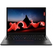 Ноутбук Lenovo ThinkPad L13 G4 Ryzen 5 Pro 7530U 16Gb SSD512Gb AMD Radeon 13.3" IPS WUXGA (1920x1200) Windows 11 Professional 64 black WiFi BT Cam (21FQA03LCD-N0001)