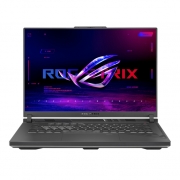 Игровой ноутбук ASUS ROG Strix G16 G614JV-N4071 (90NR0C61-M005R0), черный