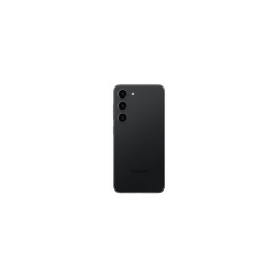 Смартфон Samsung SM-S911B Galaxy S23 5G 256Gb 8Gb черный фантом моноблок 3G 4G 6.1