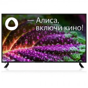 55" Телевизор LED BBK 55LEX-9201/UTS2C (B)