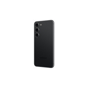 Смартфон Samsung SM-S911B Galaxy S23 5G 256Gb 8Gb черный фантом моноблок 3G 4G 6.1" 1080x2340 Android 13 50Mpix 802.11 a/b/g/n/ac/ax NFC GPS GSM900/1800 GSM1900 TouchSc Protect