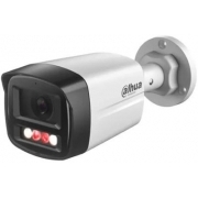 Камера видеонаблюдения IP Dahua DH-IPC-HFW1239TL1P-A-IL-0360B 3.6-3.6мм цв.