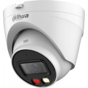 Камера видеонаблюдения IP Dahua DH-IPC-HDW1439VP-A-IL-0280B 2.8-2.8мм цв.