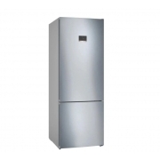 Холодильник Bosch KGN56CI30U 2-хкамерн. нержавеющая сталь