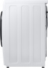 Стиральная машина Samsung WD10T654CBH/LP класс: A загр.фронтальная макс.:10.5кг (с сушкой) белый