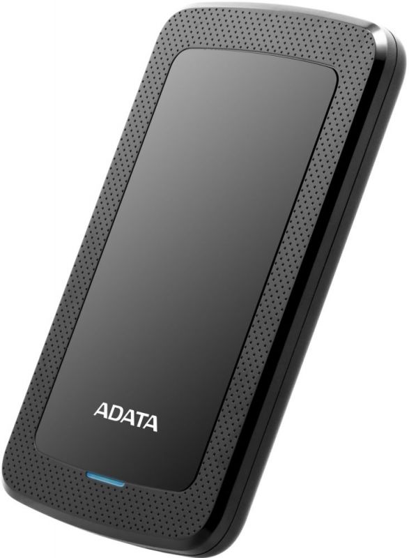 Жесткий диск A-Data USB 3.0 1Tb AHV300-1TU31-CBK HV300 2.5