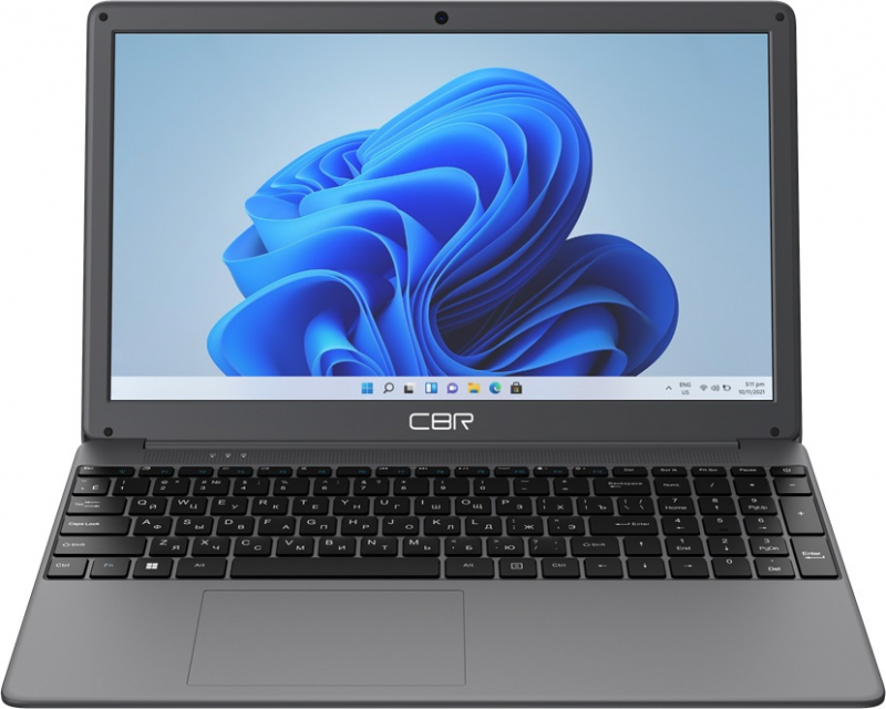 Ноутбук CBR LP-15105 15.6