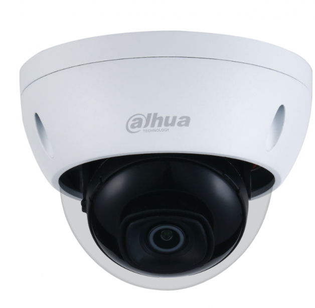 Камера видеонаблюдения DAHUA DH-IPC-HDBW1431EP-0280B-S4, белый