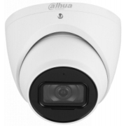 Камера видеонаблюдения IP Dahua DH-IPC-HDW1830TP-0280B-S6 2.8-2.8мм, белый