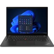Ноутбук Lenovo ThinkPad T14 G3 14" черный (21AJSAA000)