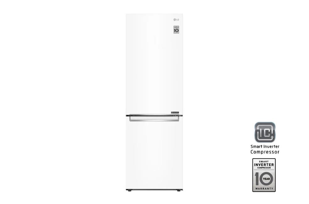 Холодильник GC-B459SQCL LG