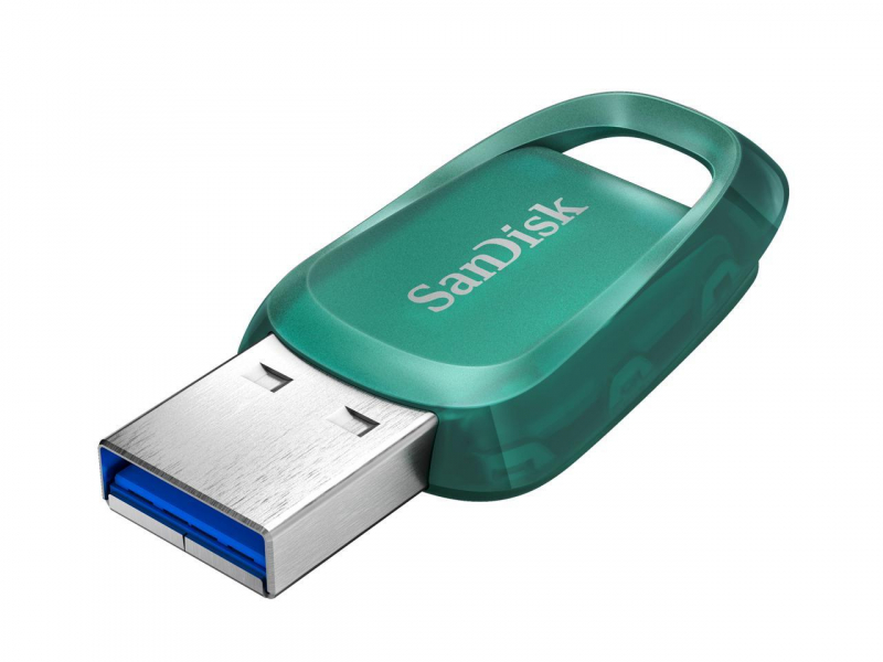 Флэш-накопитель SANDISK USB3.2 512GB SDCZ96-512G-G46  